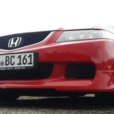 Honda Meet Nürburgring/Brünnchen