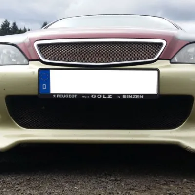 Honda Meet Nürburgring/Brünnchen