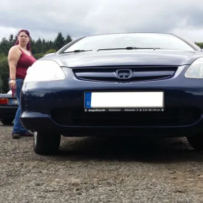 Honda Meet Nürburgring/Brünnchen