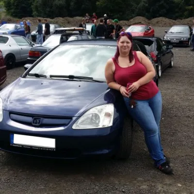 Honda Meet Nürburgring/Brünnchen