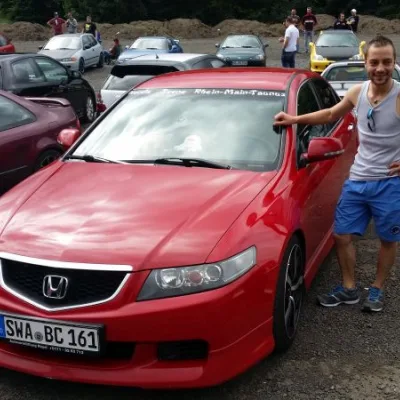 Honda Meet Nürburgring/Brünnchen