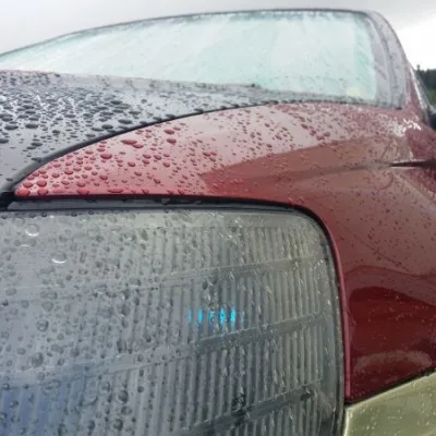 Honda Meet Nürburgring/Brünnchen