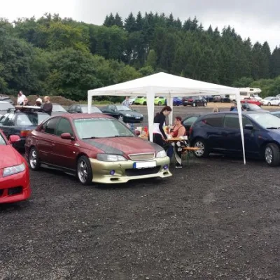 Honda Meet Nürburgring/Brünnchen
