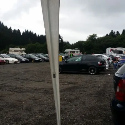 Honda Meet Nürburgring/Brünnchen