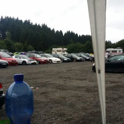 Honda Meet Nürburgring/Brünnchen