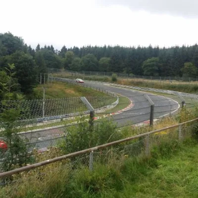 Honda Meet Nürburgring/Brünnchen