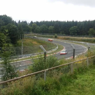 Honda Meet Nürburgring/Brünnchen