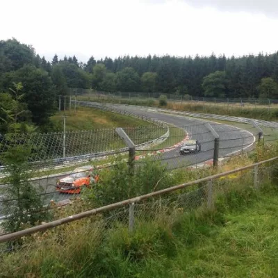 Honda Meet Nürburgring/Brünnchen