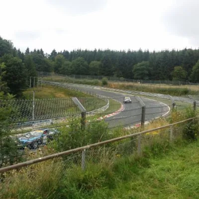 Honda Meet Nürburgring/Brünnchen