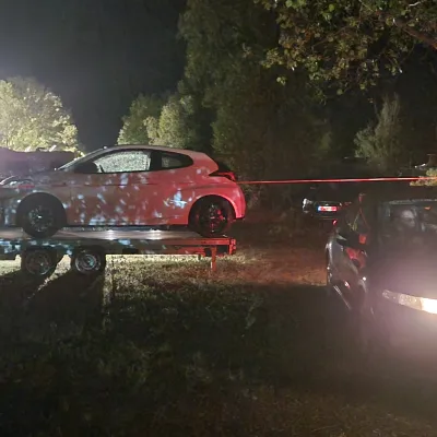 Reisbrennen 2024 - 20th Anniversary