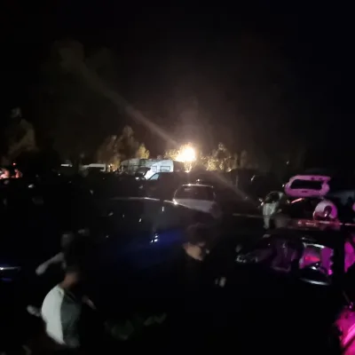 Reisbrennen 2024 - 20th Anniversary