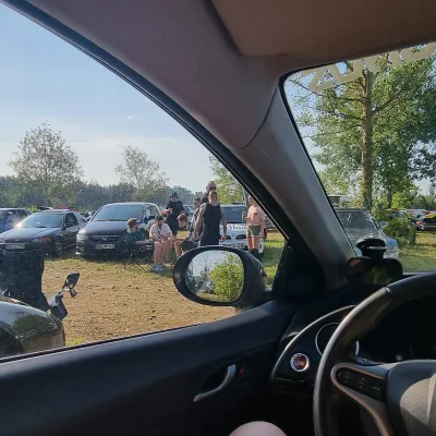 Reisbrennen 2024 - 20th Anniversary