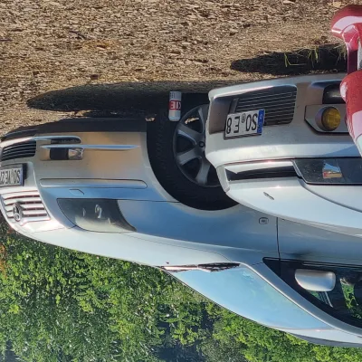 Reisbrennen 2024 - 20th Anniversary