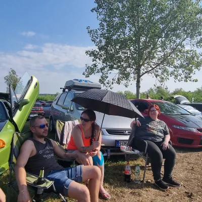 Reisbrennen 2024 - 20th Anniversary