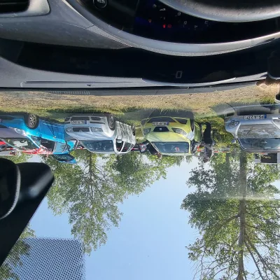 Reisbrennen 2024 - 20th Anniversary