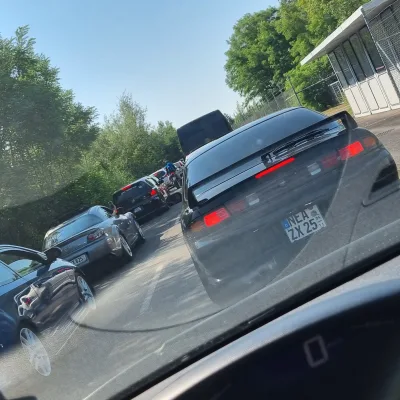 Reisbrennen 2024 - 20th Anniversary