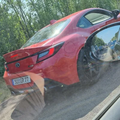 Reisbrennen 2024 - 20th Anniversary