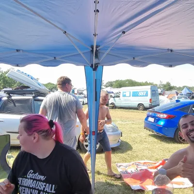 Reisbrennen 2024 - 20th Anniversary