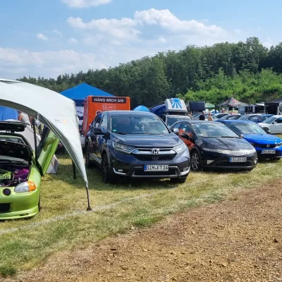 Reisbrennen 2024 - 20th Anniversary