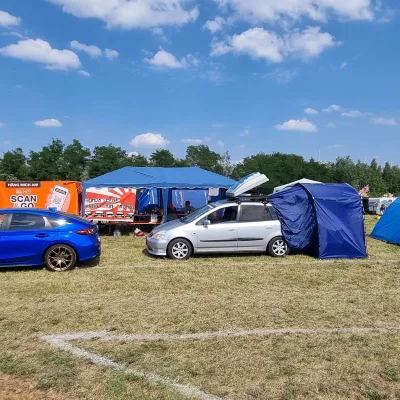 Reisbrennen 2024 - 20th Anniversary