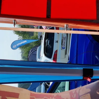 Reisbrennen 2024 - 20th Anniversary