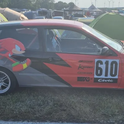 Reisbrennen 2024 - 20th Anniversary