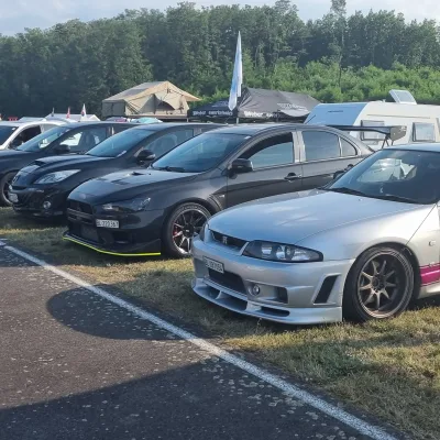 Reisbrennen 2024 - 20th Anniversary