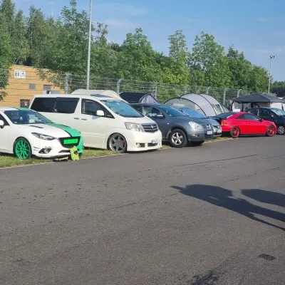 Reisbrennen 2024 - 20th Anniversary