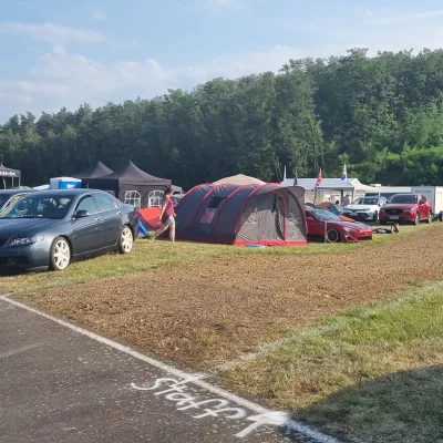 Reisbrennen 2024 - 20th Anniversary