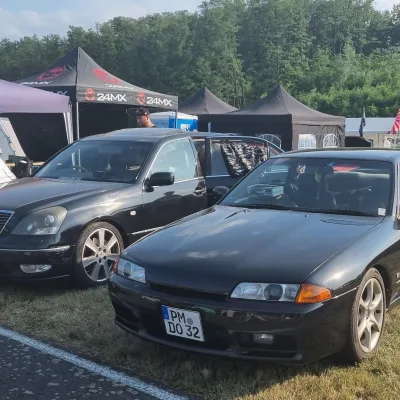 Reisbrennen 2024 - 20th Anniversary