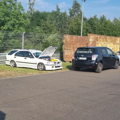 Reisbrennen 2024 - 20th Anniversary