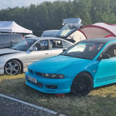 Reisbrennen 2024 - 20th Anniversary