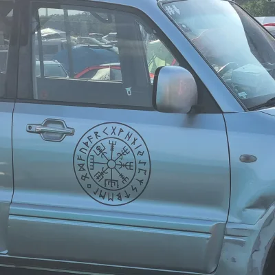 Reisbrennen 2024 - 20th Anniversary