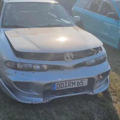 Reisbrennen 2024 - 20th Anniversary