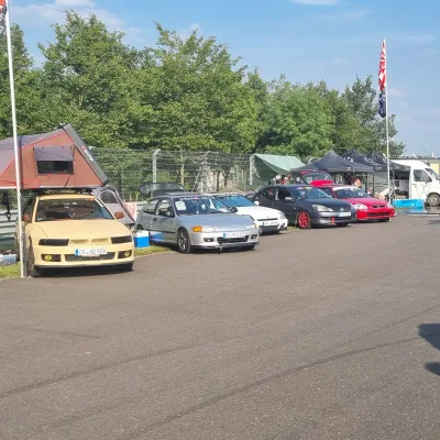 Reisbrennen 2024 - 20th Anniversary