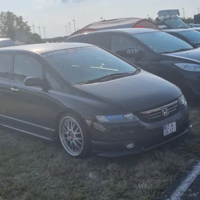 Reisbrennen 2024 - 20th Anniversary