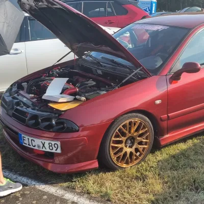 Reisbrennen 2024 - 20th Anniversary