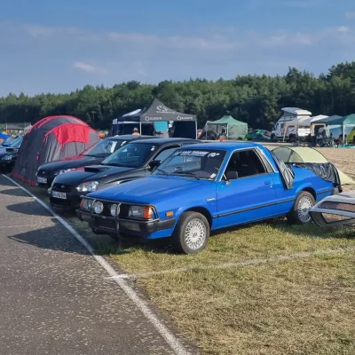 Reisbrennen 2024 - 20th Anniversary