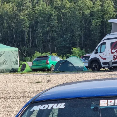 Reisbrennen 2024 - 20th Anniversary