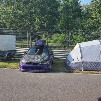 Reisbrennen 2024 - 20th Anniversary