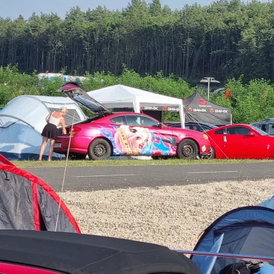 Reisbrennen 2024 - 20th Anniversary