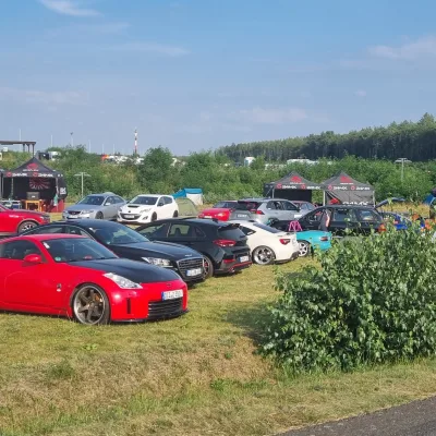 Reisbrennen 2024 - 20th Anniversary