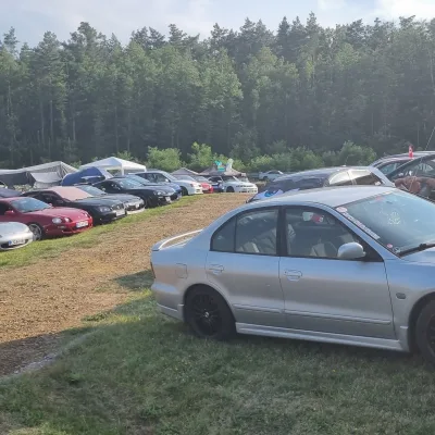 Reisbrennen 2024 - 20th Anniversary