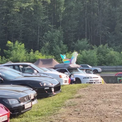 Reisbrennen 2024 - 20th Anniversary