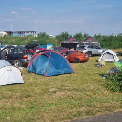 Reisbrennen 2024 - 20th Anniversary