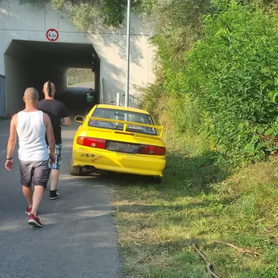 Reisbrennen 2024 - 20th Anniversary