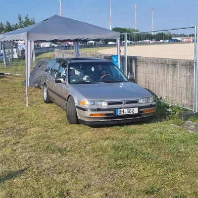 Reisbrennen 2024 - 20th Anniversary