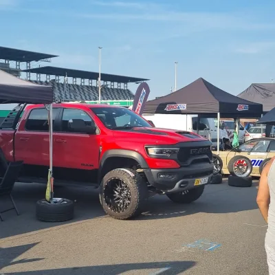 Reisbrennen 2024 - 20th Anniversary