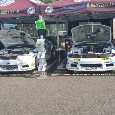 Reisbrennen 2024 - 20th Anniversary