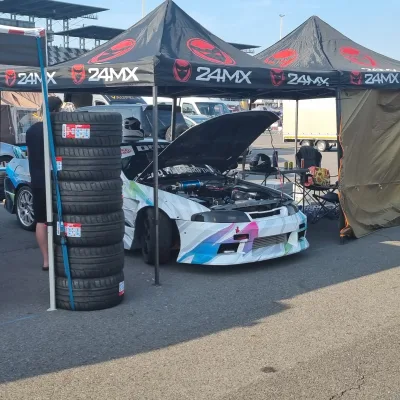 Reisbrennen 2024 - 20th Anniversary